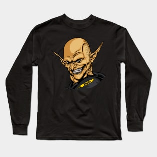 CFX Imp Toon Long Sleeve T-Shirt